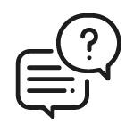 Ícono información útil